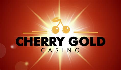 Cherry gold casino Chile